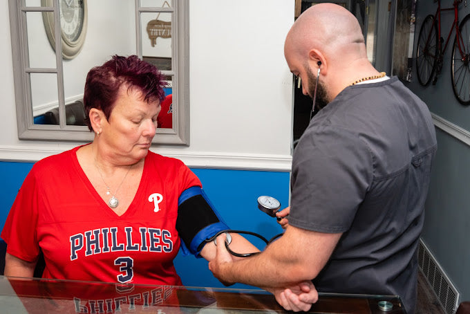 Does Medicare Cover Physical Therapy at Home?