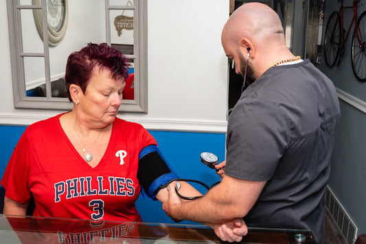 Does Medicare Cover Physical Therapy at Home?