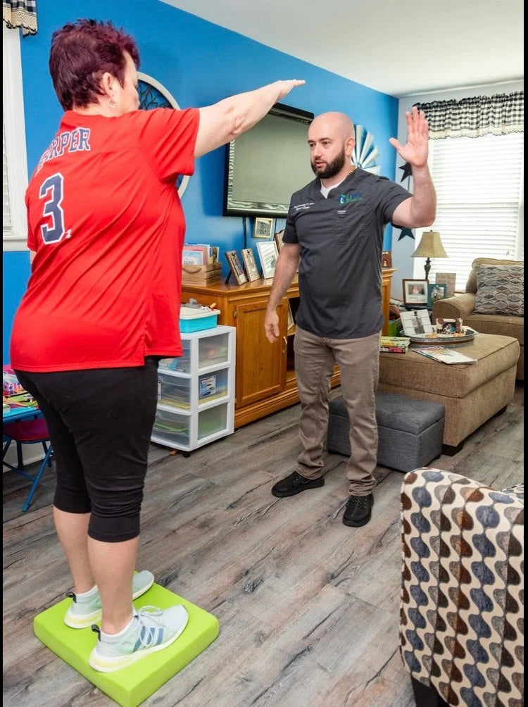 Is Walking on Concrete Bad for Your Knees? Choosing the Right Surface for WalkingWhich Surfaces to Run or Walk on for Optimal Joint Health