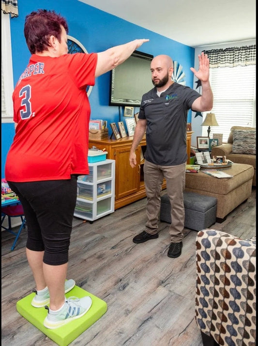 Is Walking on Concrete Bad for Your Knees? Choosing the Right Surface for WalkingWhich Surfaces to Run or Walk on for Optimal Joint Health