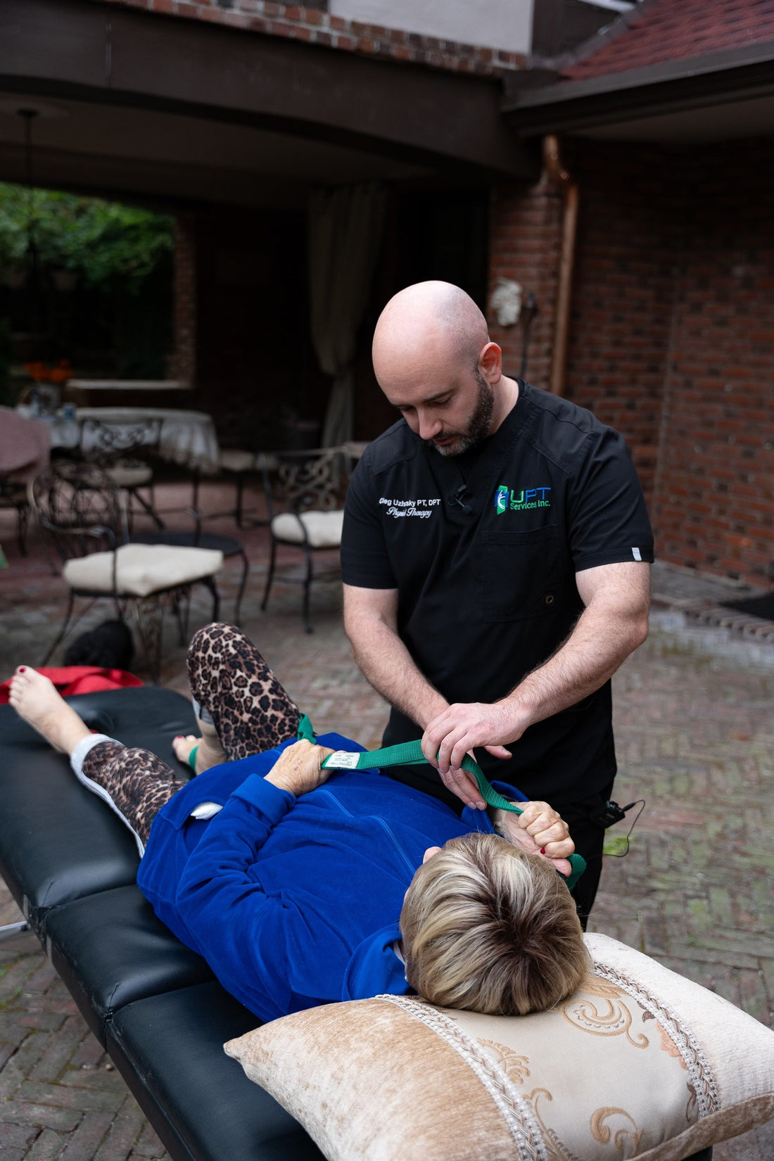 Exercises After Knee Replacement: What to Expect at Home